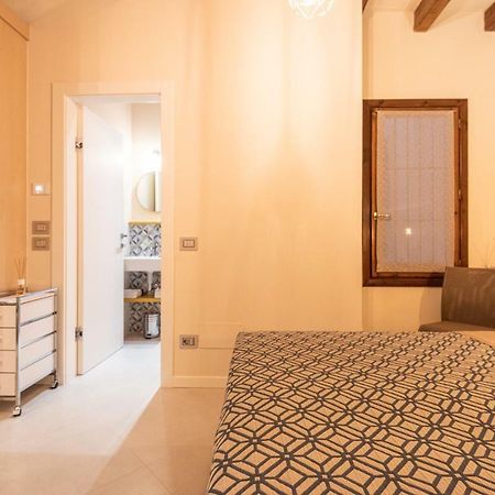 Dreamy Apartment Tre Corone Old Town 代森扎诺-德尔加达 外观 照片