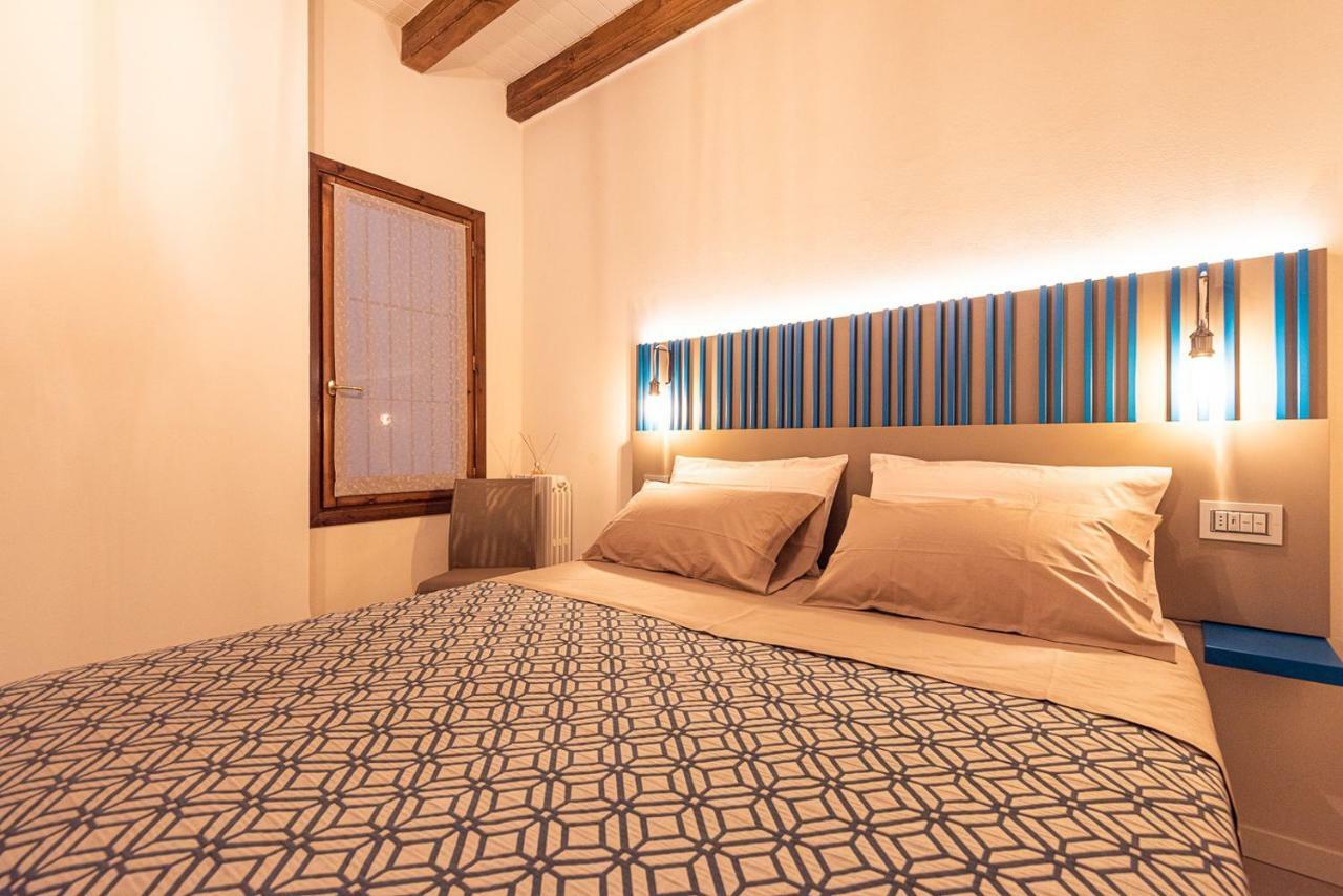 Dreamy Apartment Tre Corone Old Town 代森扎诺-德尔加达 外观 照片