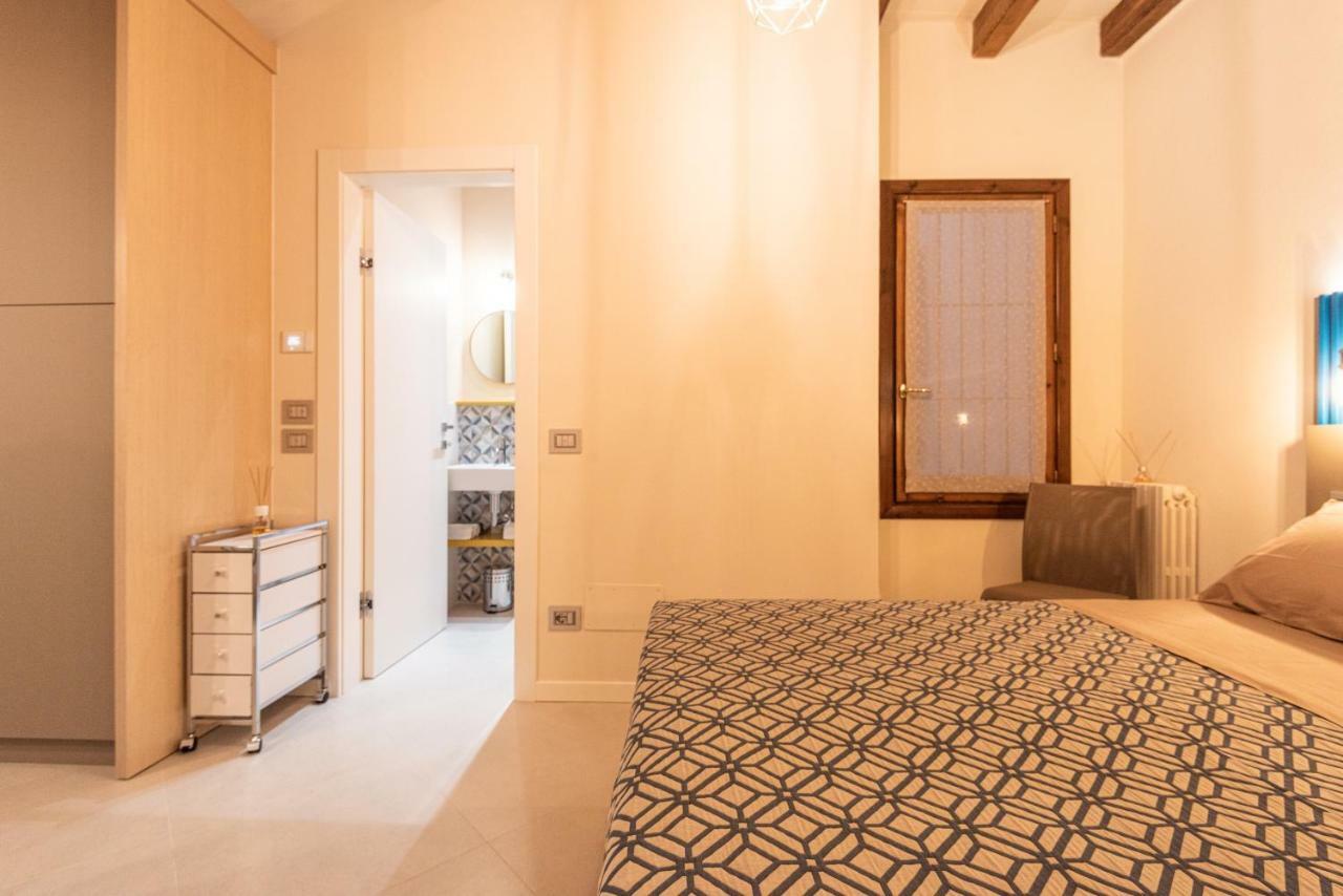 Dreamy Apartment Tre Corone Old Town 代森扎诺-德尔加达 外观 照片