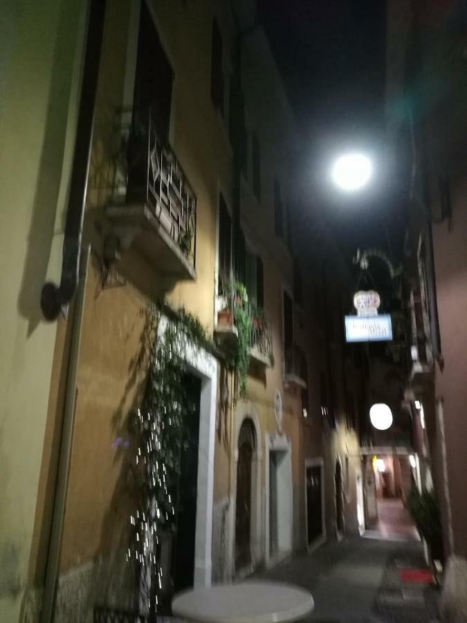 Dreamy Apartment Tre Corone Old Town 代森扎诺-德尔加达 外观 照片